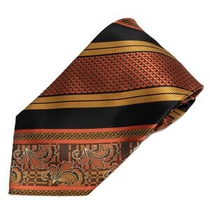 Vintage Avanti Uomo Retro Necktie